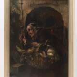 Fritz Dietrich, Mönch an der Klosterpforte - photo 2