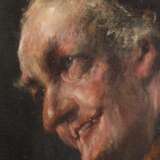 Fritz Dietrich, Mönch an der Klosterpforte - photo 4