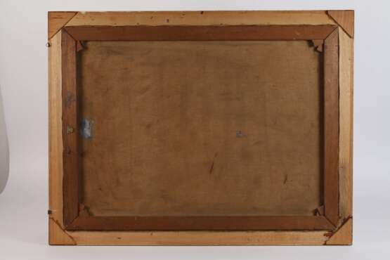 Fritz Dietrich, Mönch an der Klosterpforte - photo 5 Fritz Dietrich, Mönch an der Klosterpforte - photo 5