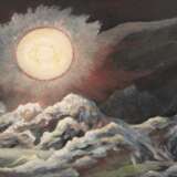 Heinz Dodenhoff, attr., Traumlandschaft - photo 1