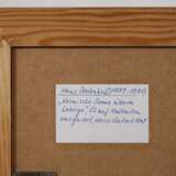 Heinz Dodenhoff, attr., Traumlandschaft - photo 4