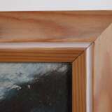 Heinz Dodenhoff, attr., Moorkähne am Abend - photo 3