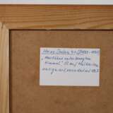 Heinz Dodenhoff, attr., Moorkähne am Abend - photo 4