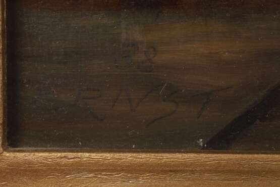 Ernst, Faust mit Mephisto in Auerbachs Keller - фото 3 Ernst, Faust mit Mephisto in Auerbachs Keller - фото 3