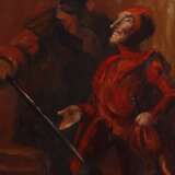 Ernst, Faust mit Mephisto in Auerbachs Keller - фото 5