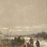 Otto Fedder, Eisvergnügen - photo 1