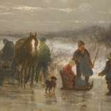 Otto Fedder, Eisvergnügen - photo 4