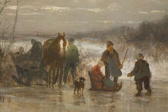 Otto Fedder, Eisvergnügen - photo 4 Otto Fedder, Eisvergnügen - photo 4