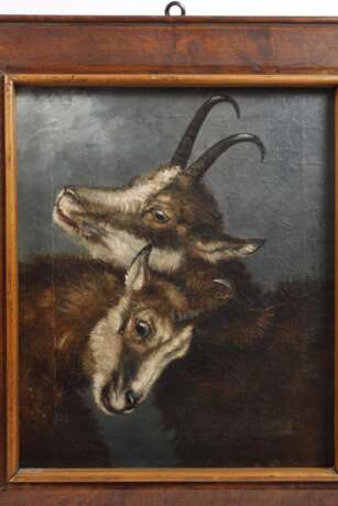 Franz Fritz, Paar Tierbilder - photo 2 Franz Fritz, Paar Tierbilder - photo 2