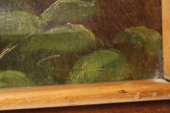 Franz Fritz, Paar Tierbilder - photo 4 Franz Fritz, Paar Tierbilder - photo 4