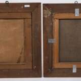 Franz Fritz, Paar Tierbilder - photo 6