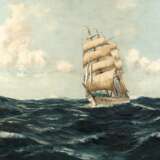 Geo Fürst, Segelschiff - photo 1