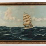 Geo Fürst, Segelschiff - photo 2