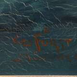 Geo Fürst, Segelschiff - photo 3