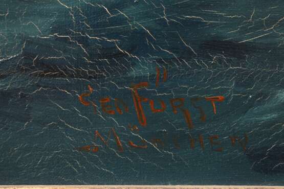 Geo Fürst, Segelschiff - photo 3 Geo Fürst, Segelschiff - photo 3