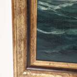 Geo Fürst, Segelschiff - photo 5