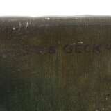 Hanns Geck, Damenbildnis - photo 3