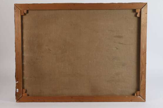 Hanns Geck, Damenbildnis - фото 5 Hanns Geck, Damenbildnis - фото 5