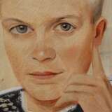 Hanns Geck, attr., Damenbildnis - фото 3