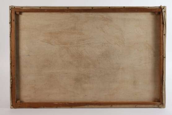 Hanns Geck, attr., Damenbildnis - фото 4 Hanns Geck, attr., Damenbildnis - фото 4