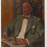 Raimund Geiger, Herr im Lehnstuhl - фото 2