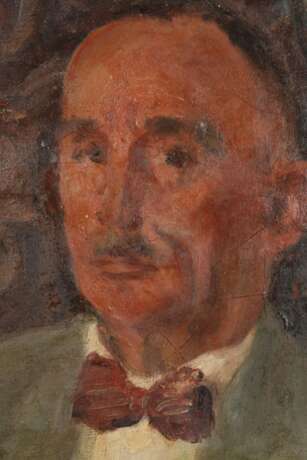 Raimund Geiger, Herr im Lehnstuhl - фото 4