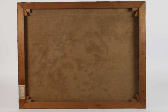 Raimund Geiger, Herr im Lehnstuhl - фото 5