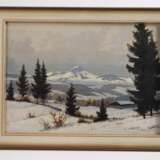 Hans Geringer, "Kitzbüchelerhorn" - photo 2