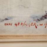 Hans Geringer, "Kitzbüchelerhorn" - photo 3