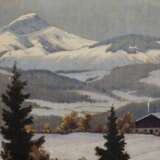 Hans Geringer, "Kitzbüchelerhorn" - photo 4