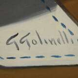 Gabriele Golinelli, Stillleben mit Kupferkanne - photo 3