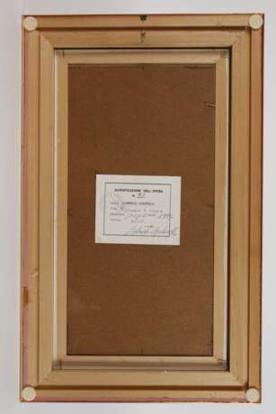 Gabriele Golinelli, Stillleben mit Kupferkanne - photo 4 Gabriele Golinelli, Stillleben mit Kupferkanne - photo 4