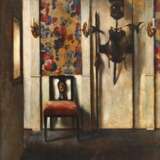 Hermann Graf, Reizvolles Interieur - photo 1