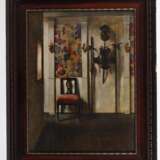 Hermann Graf, Reizvolles Interieur - photo 2