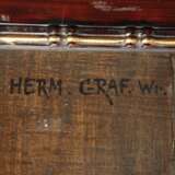 Hermann Graf, Reizvolles Interieur - photo 3