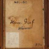 Hermann Graf, Reizvolles Interieur - photo 5