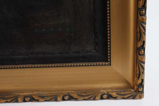 Hermann Graf, "Die Näherin" - photo 5 Hermann Graf, "Die Näherin" - photo 5