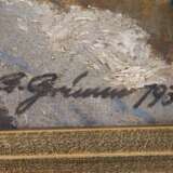 Anton Greiner, attr., Winter in Berchtesgaden - photo 3