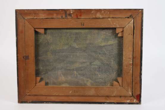 Anton Greiner, attr., Winter in Berchtesgaden - photo 5