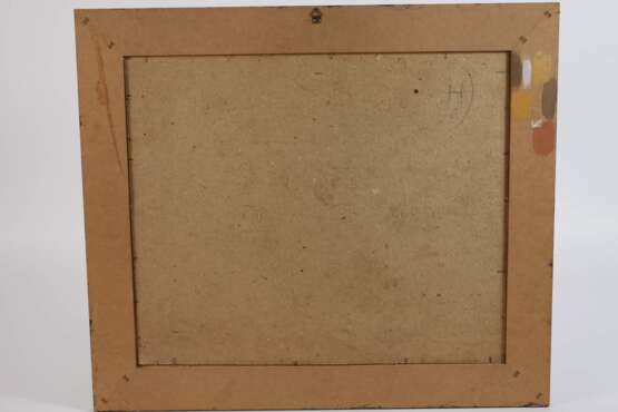 Grigoriew, Boote an der Küste - photo 6