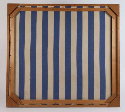 Hartmut Hansen, "Friedenskirche Potsdam" - photo 4