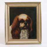 Albert Haug, "King Charles Spaniel" - photo 2