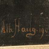 Albert Haug, "King Charles Spaniel" - photo 3