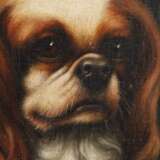 Albert Haug, "King Charles Spaniel" - photo 4