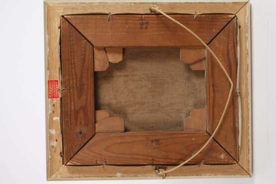 Albert Haug, "King Charles Spaniel" - фото 5 Albert Haug, "King Charles Spaniel" - фото 5