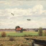 Christian Haug, Am Torfstich - photo 1