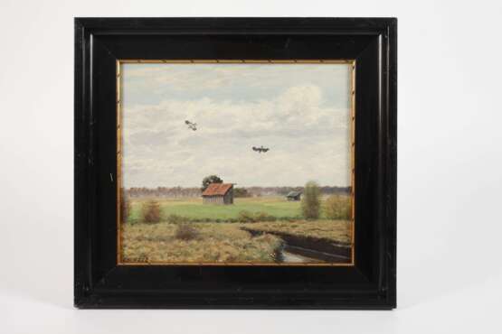 Christian Haug, Am Torfstich - photo 2