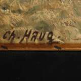 Christian Haug, Am Torfstich - photo 3