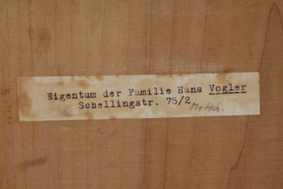 Christian Haug, Am Torfstich - photo 5