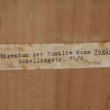 Christian Haug, Am Torfstich - photo 5